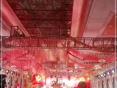 大堂-绿岛生态园