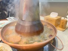 -阳坊胜利涮羊肉(禧乐汇店)