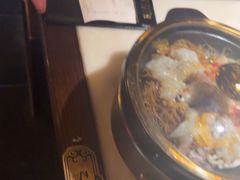 -绿茶餐厅(哈尔滨凯德店)