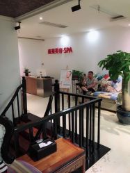 点击看大图 -苑苑发型设计