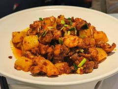 -兰湘子·湘菜小炒(长安万科广场店)