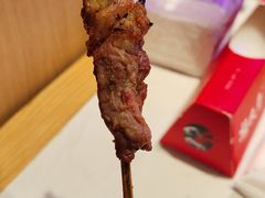 -杨氏青龙虾·羊蝎子(托乐嘉店)