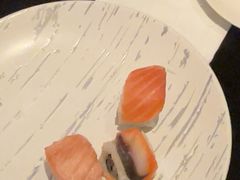 -盛宴自助餐厅(运达喜来登店)