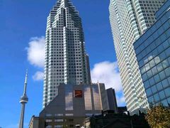 -360 The Restaurant at the CN Tower