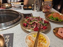 -炭之家·齐齐哈尔非遗烤肉·鲜切直供(中央大街店)