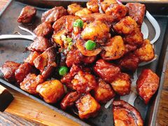 -中8楼风尚云南菜(颐堤港店)