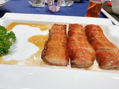 -新加坡泰国村酒楼(五角场店)