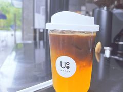 橘露橘气-尔本咖啡(星光荟店)