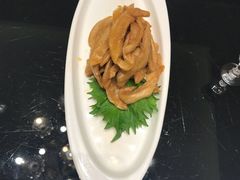 酱萝卜-丰收日·小海鲜·沪上家宴(顾村正大店)
