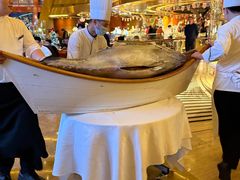 -杭州国际会议中心洲际酒店-原素全日餐厅(解放东路店)