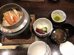 -蟹道乐(新宿本店)