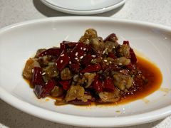 -蛙兔鸡自贡风味·特色江湖菜(广都店)