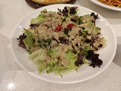 -东方豪客牛排意面披萨(玉函银座店)