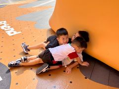 -东莞松山湖万象汇