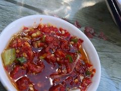 -盐帮食府富顺豆花