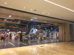 -Olé精品超市(广州太古汇店)