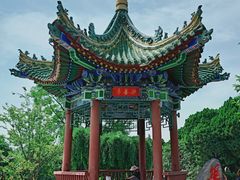 -华清宫景区