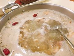 -一席地·本地鸡窝·杭帮鸡火锅(萧山银隆百货店)