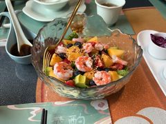 -恬阿姨庭院餐厅·生日宴