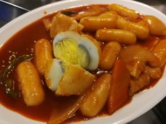 -韩聚屋韩国烤肉餐厅(新北万达店)