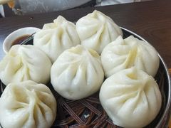 -王菊美食街