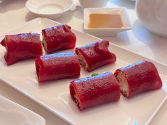 -利苑酒家(合景国际金融广场店)