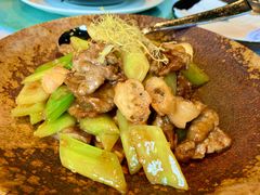 -三号黄浦会Canton Table