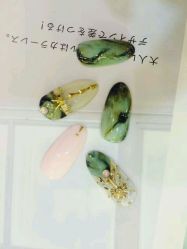 -EasyLady美甲沙龙