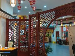 大堂-红胖胖龙虾王·本地菜