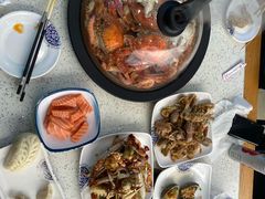 -王潮活海鲜自助·蒸汽海鲜