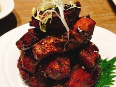 -廊亦舫Lang Yi Fang Restaurant(金桥店)