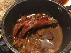 -鹦鹉小厨味道餐厅(山大南路店)