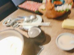 -捞王锅物料理(四川北路店)