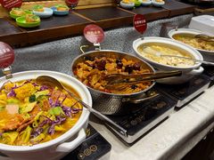 -素虎料理(前门店)