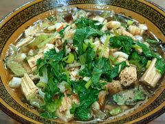 -张氏北相羊肉胡卜(八一总店)