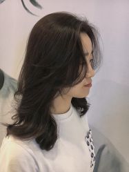 -HairCode芭曲发型