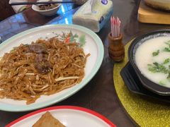 -山水茶艺馆·点心粤菜·30年老字号