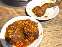 麻辣兔头-老号尤兔头(幸福店)