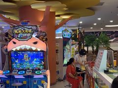 -meland·儿童乐园·游戏厅娃娃机·电玩Xbox(成都合生汇店)