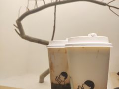 -喜茶(广州天汇igc店)