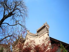 -西安关中民俗艺术博物院