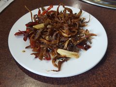 炸人工菌-尼玛藏家风味园(阿山食城店)