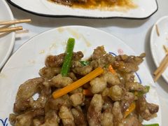 -老仁义·清真菜(太古街店)