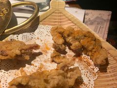 -哥老官重庆美蛙鱼头(龙湖杭州金沙天街店)