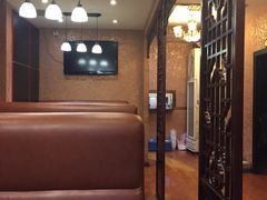 卡座-津菜宋记老房子(平山道店)