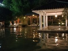 -深业半汤御泉庄温泉