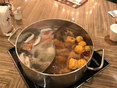 -四季火锅酒家(新濠影汇店)