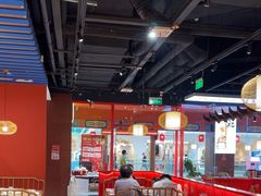 -满园烤鸭·春饼(抚顺万达店)