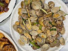 -碧海银沙海鲜餐厅(恒大海上威尼斯店)