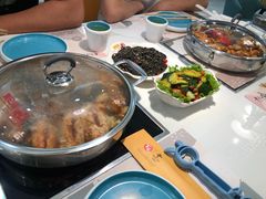 -黄记煌三汁焖锅(裕华万达广场店)